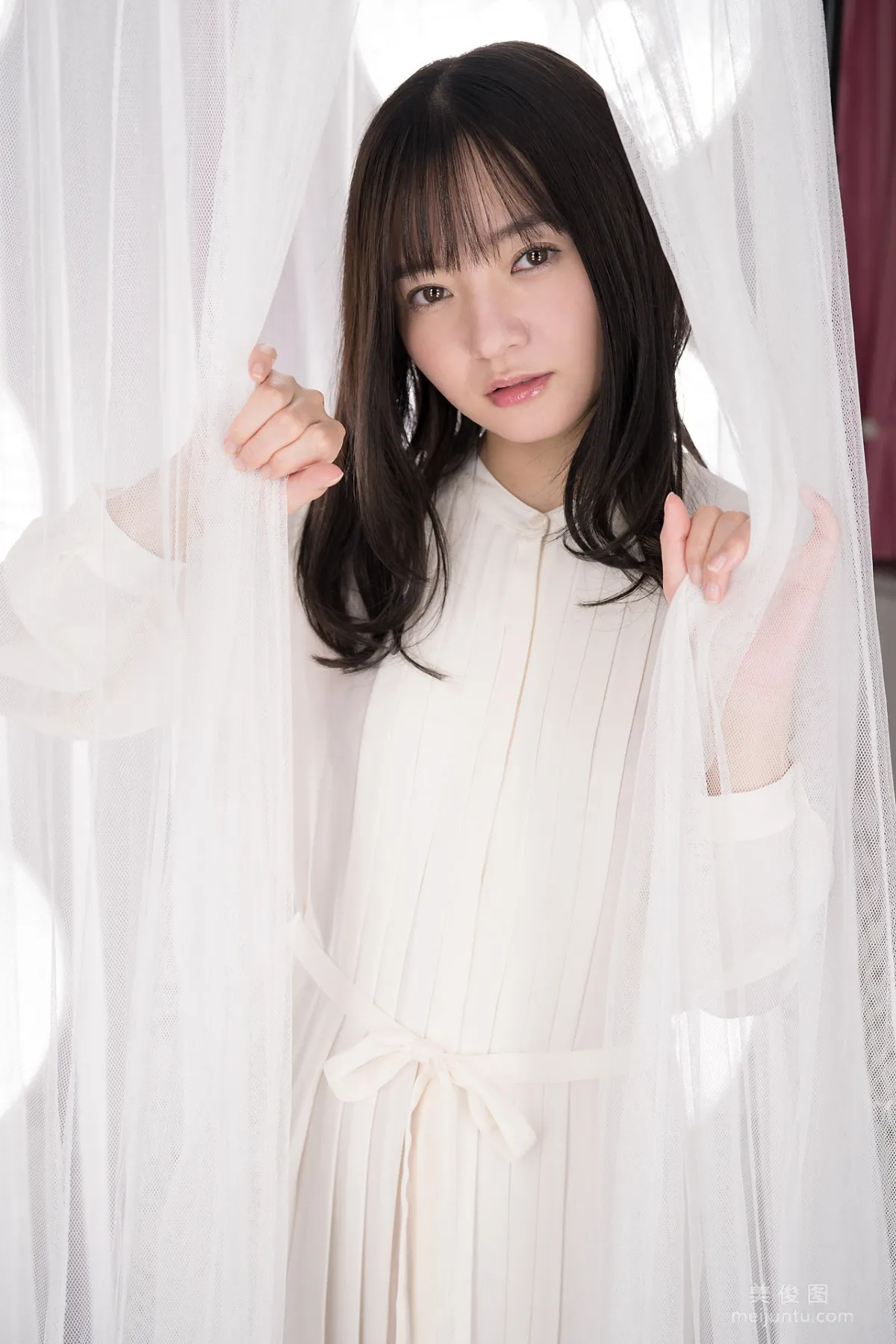 [Minisuka.tv] 西永彩奈 Ayana Nishinaga - Limited Gallery 02 4