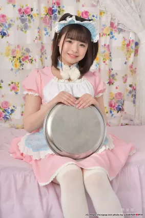 [LOVEPOP] Erina Oka 丘えりな(丘繪理奈) Photoset 05