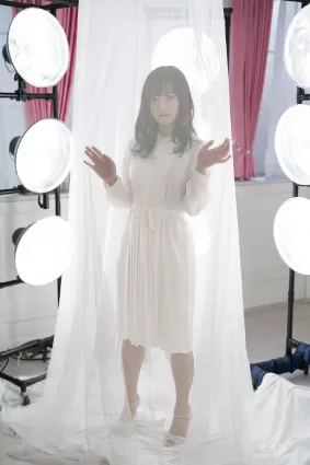 [Minisuka.tv] 西永彩奈 Ayana Nishinaga - Limited Gallery 02