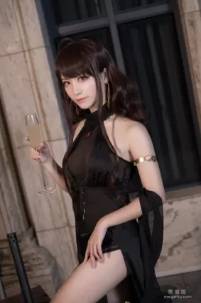 [COS福利] 星野saori - DSR-50 最高出價