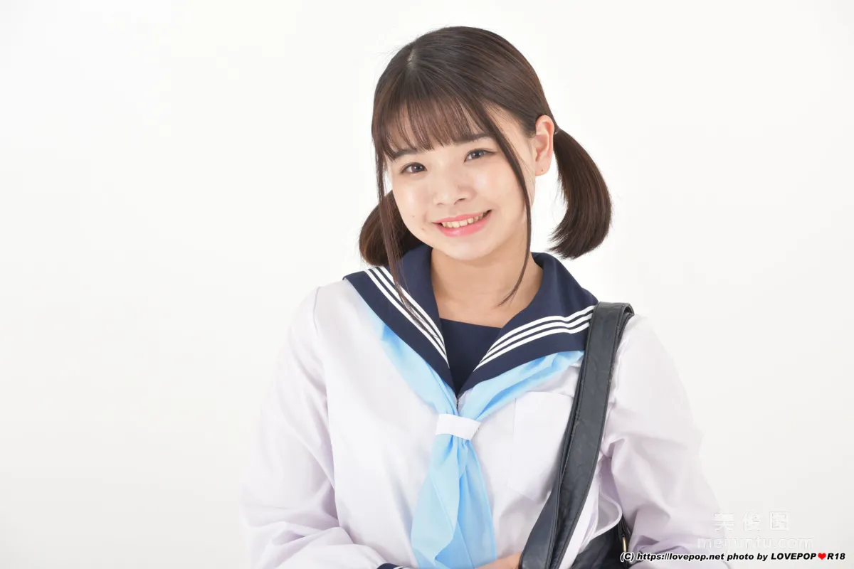 [LOVEPOP] 丘えりな Erina Oka Photoset 02 3
