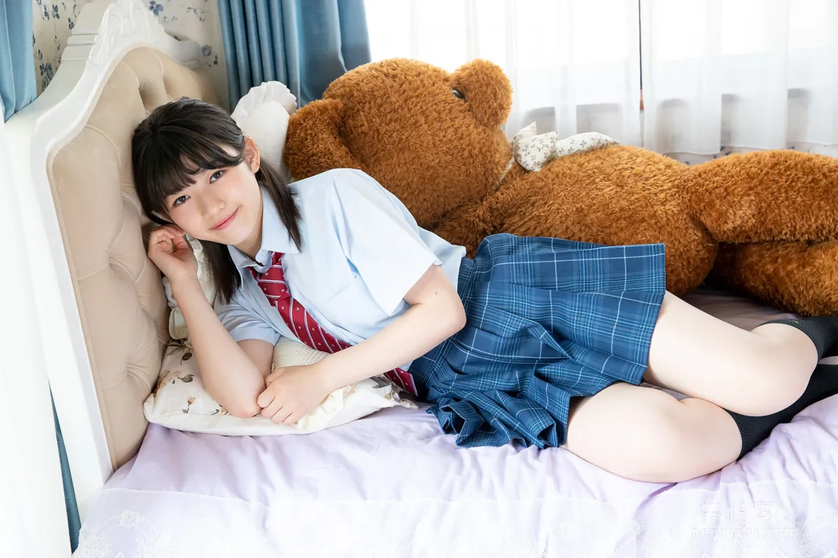 [Minisuka.tv] Risa Sawamura 沢村りさ - Limited Gallery 11.1 12