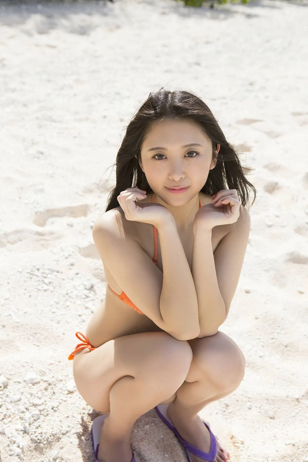 [YS-Web] Vol.851 真島なおみ『美ボディSEXY!! ９頭身ドール系女子!!』 28
