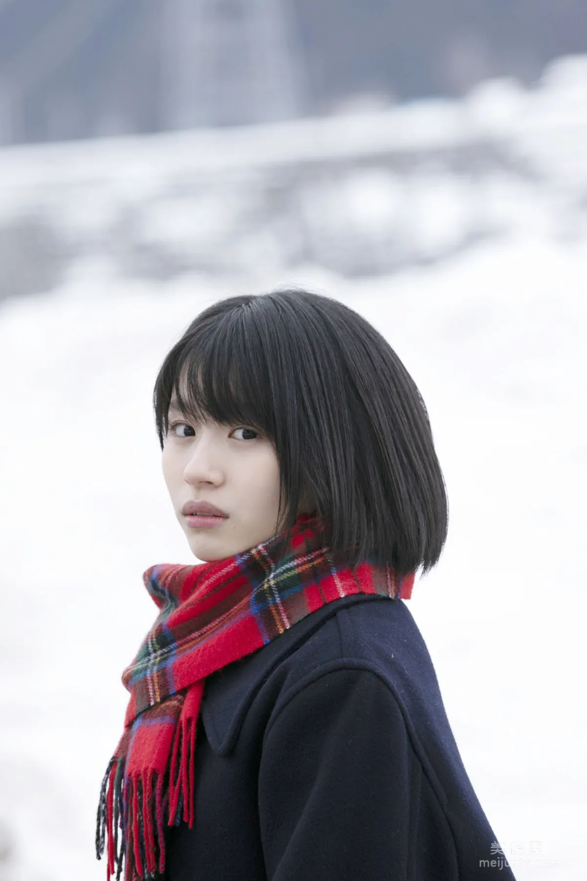 [Hello! Project Digital Books] No.200 淺倉樹々 - Kiki Asakura 34