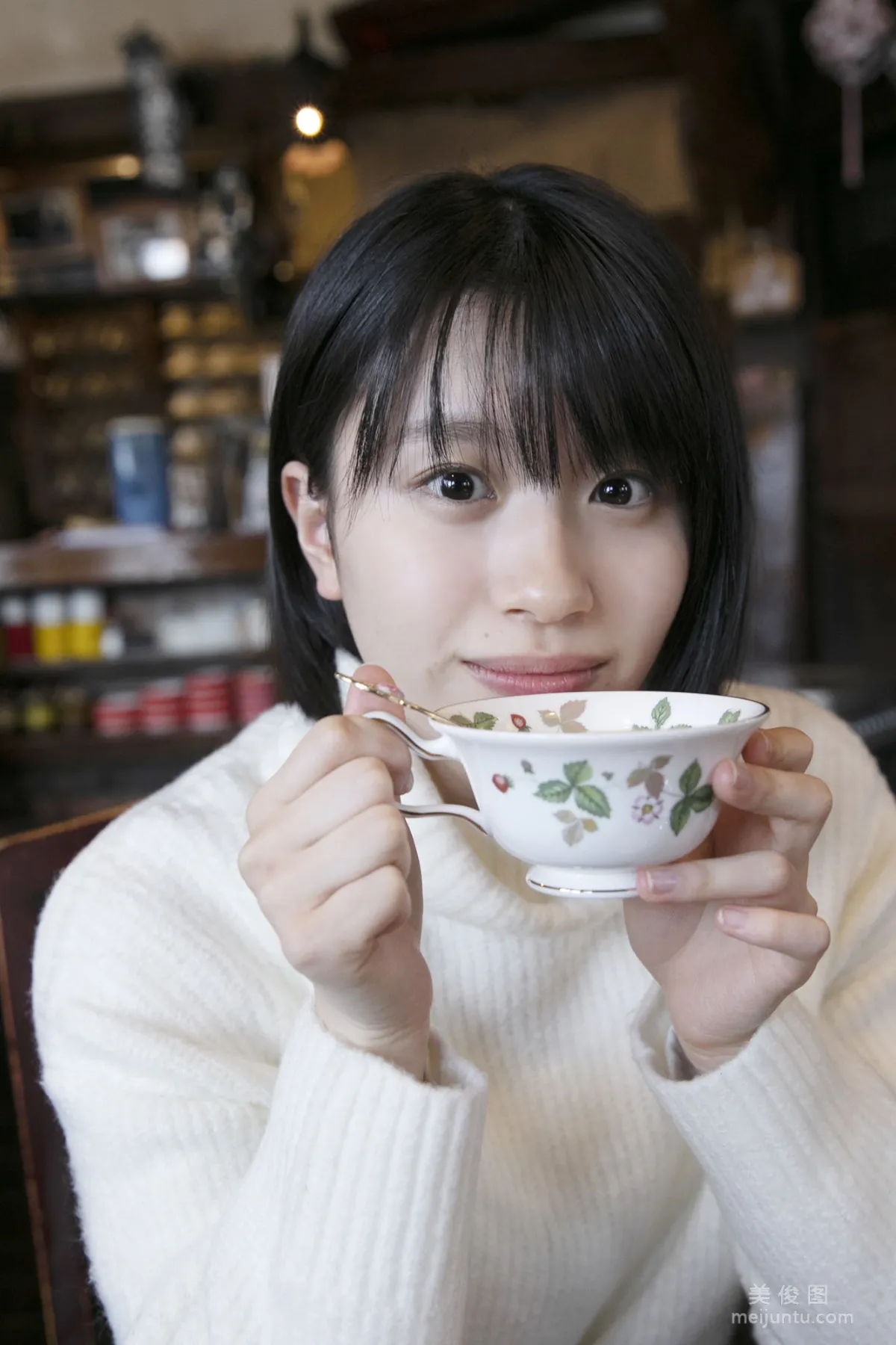[Hello! Project Digital Books] No.200 淺倉樹々 - Kiki Asakura 42