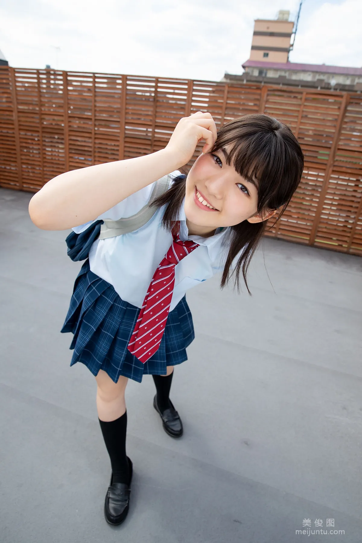 [Minisuka.tv] Risa Sawamura 沢村りさ - Limited Gallery 11.1 49