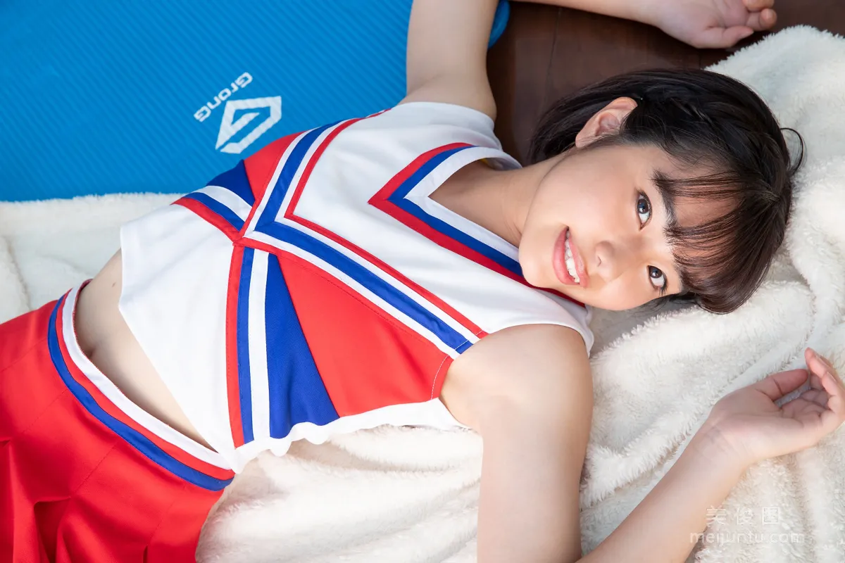 [Minisuka.tv] 朝比奈さや - Regular Gallery 3.343