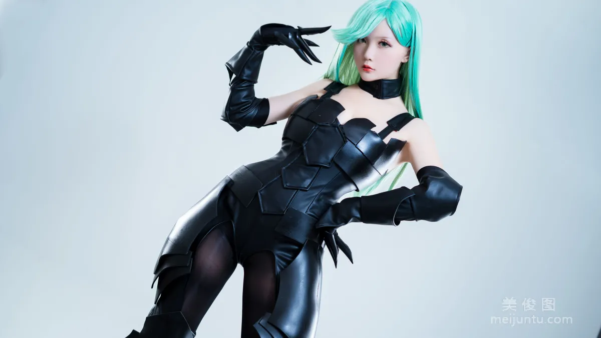 [COS福利] The Vagrant Cosplay Album - 星之迟迟《薇拉瑞》9