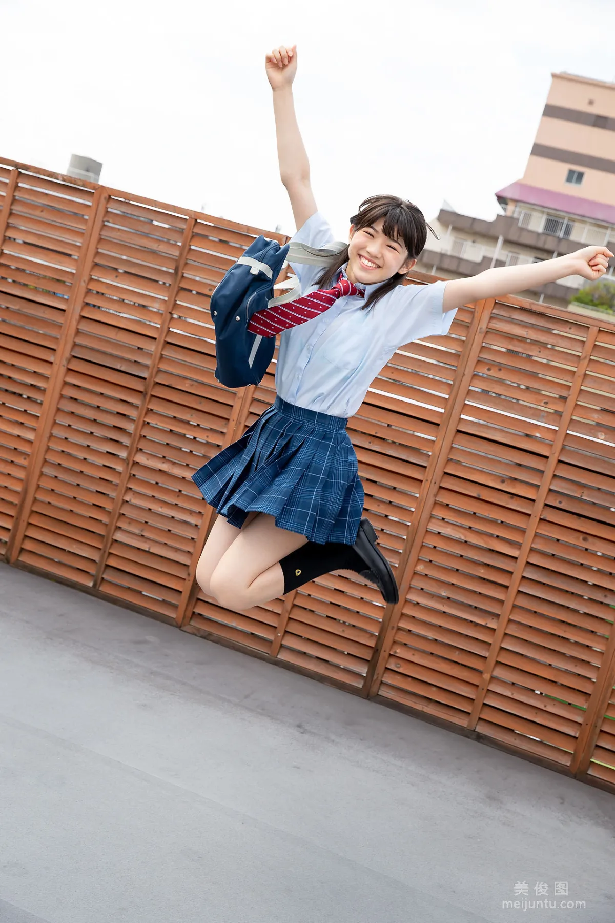 [Minisuka.tv] Risa Sawamura 沢村りさ - Limited Gallery 11.1 45