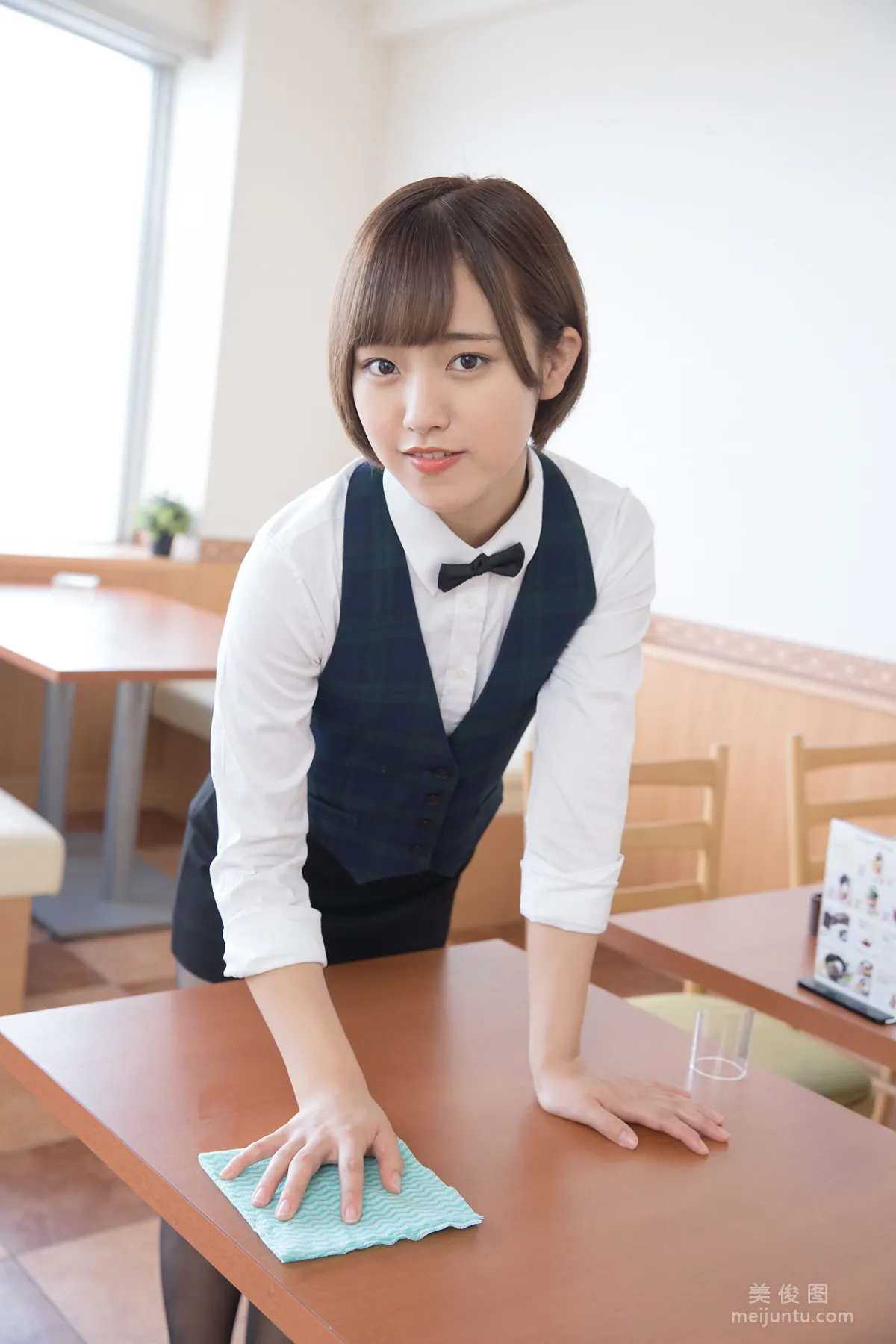 [Minisuka.tv] 香月りお - Limited Gallery 19.36