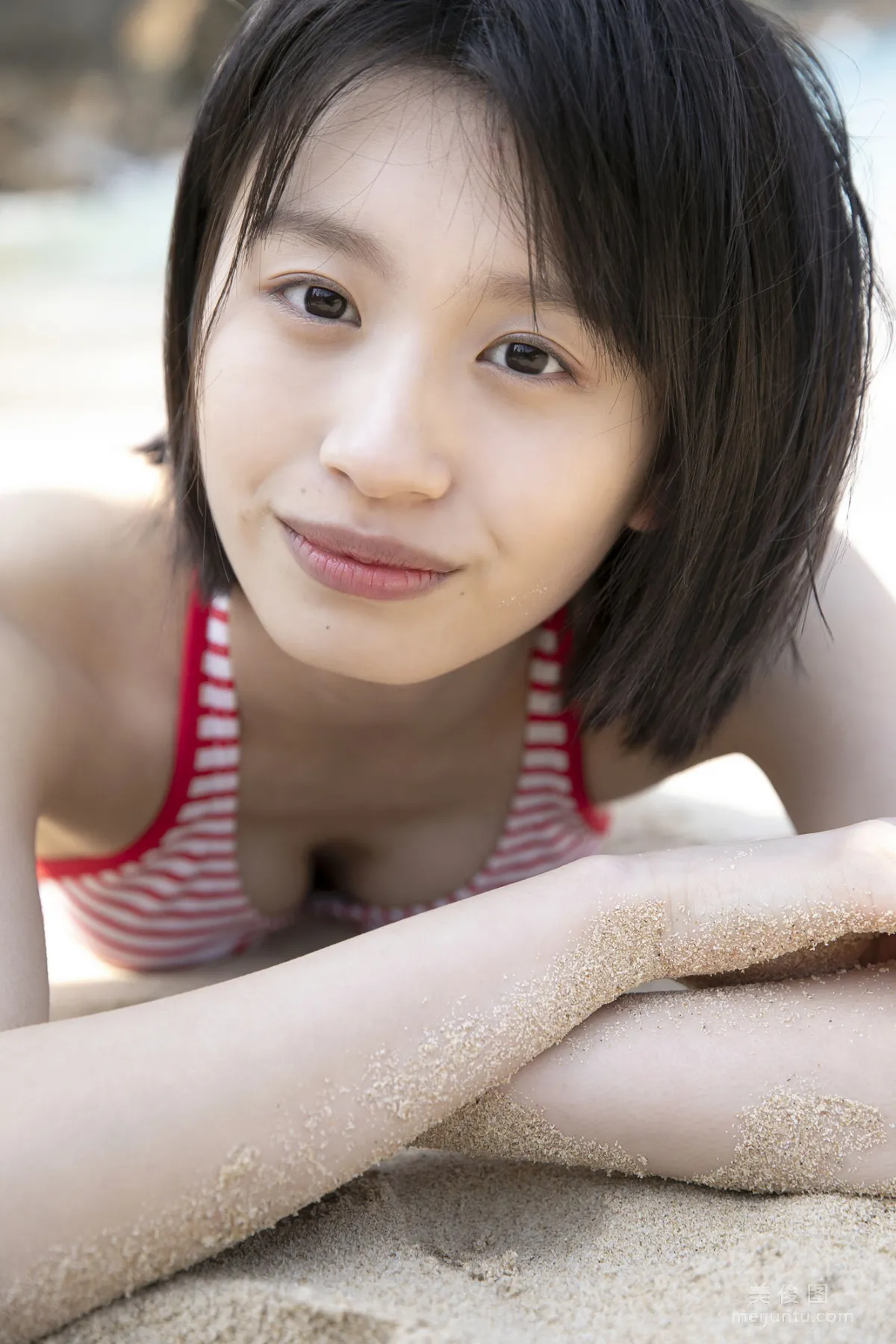 [Hello! Project Digital Books] No.200 淺倉樹々 - Kiki Asakura 70