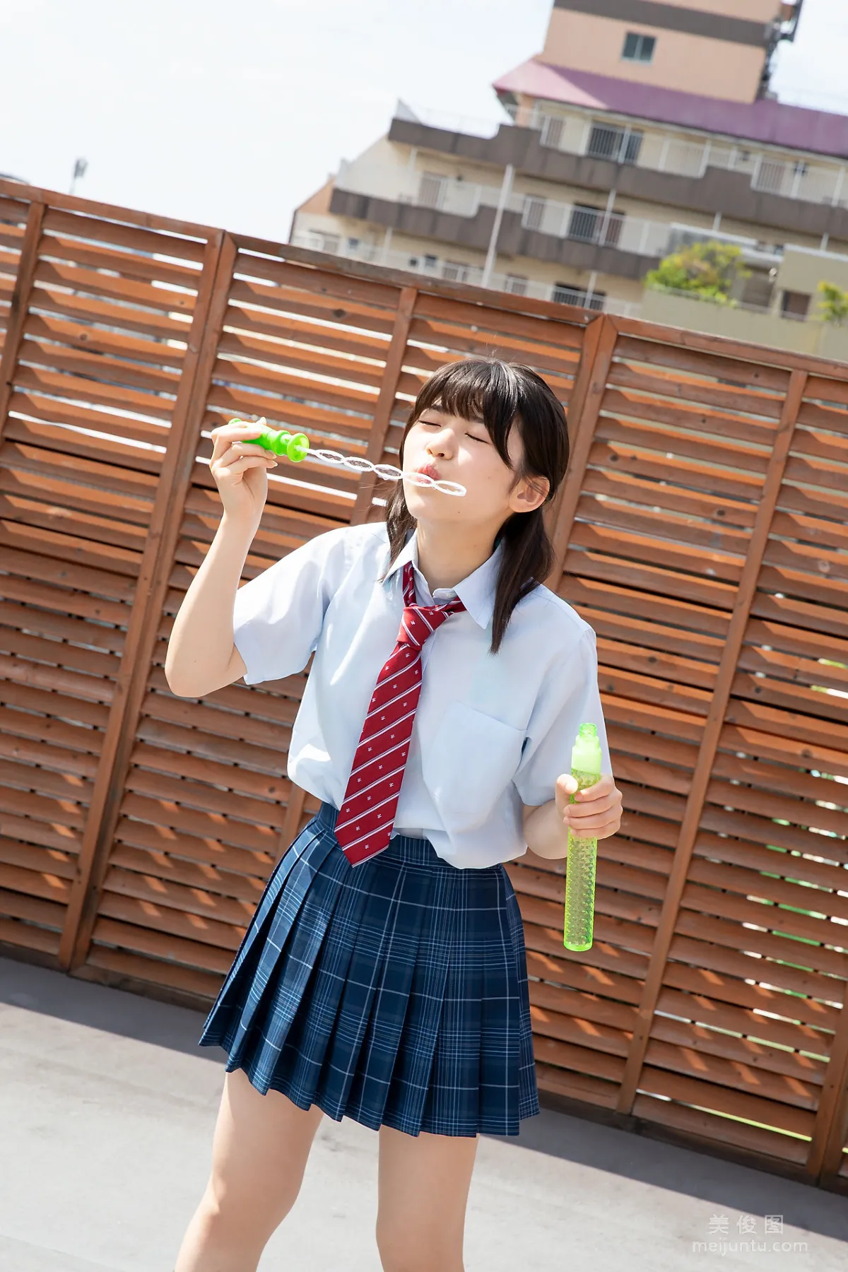 [Minisuka.tv] Risa Sawamura 沢村りさ - Limited Gallery 11.1 29