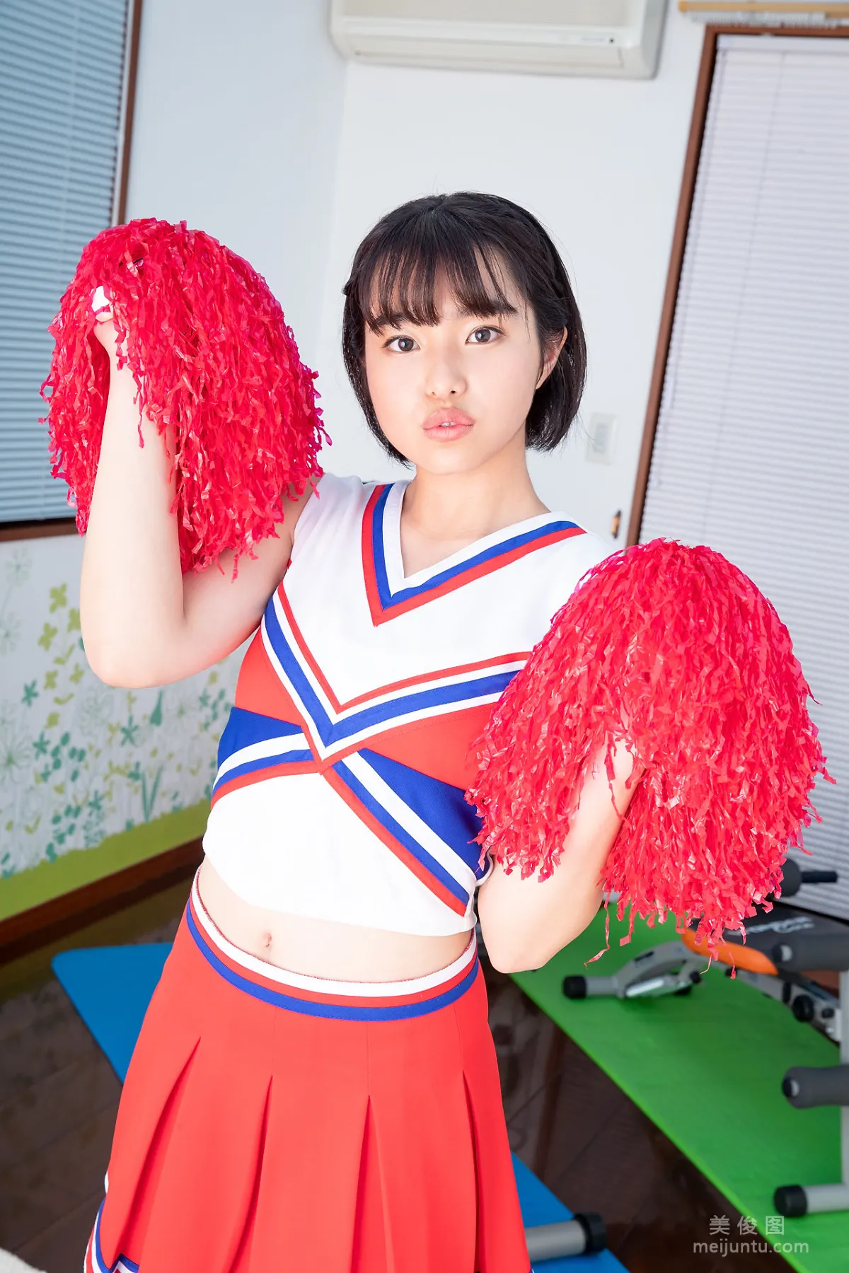 [Minisuka.tv] 朝比奈さや - Regular Gallery 3.313