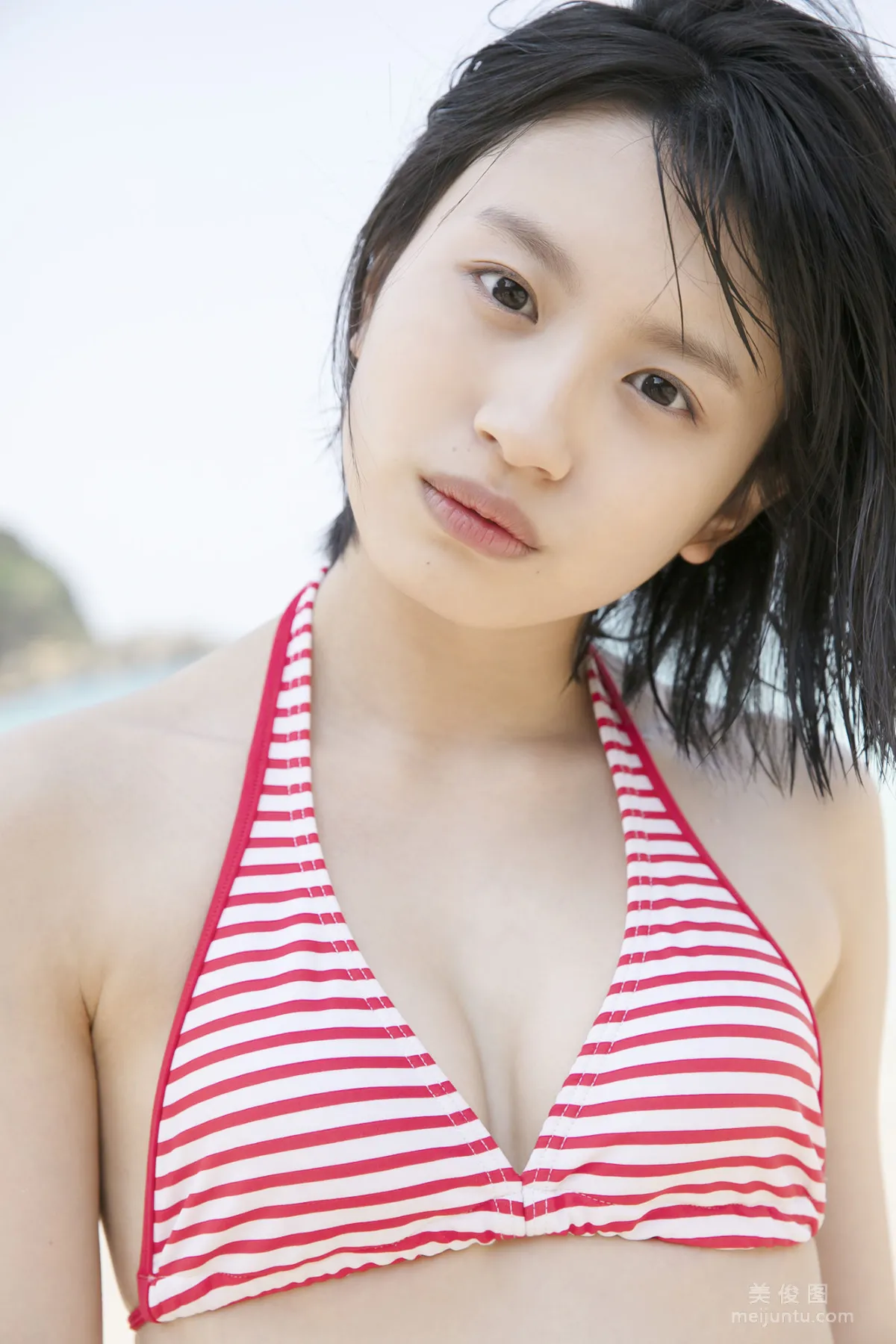 [Hello! Project Digital Books] No.200 淺倉樹々 - Kiki Asakura 60