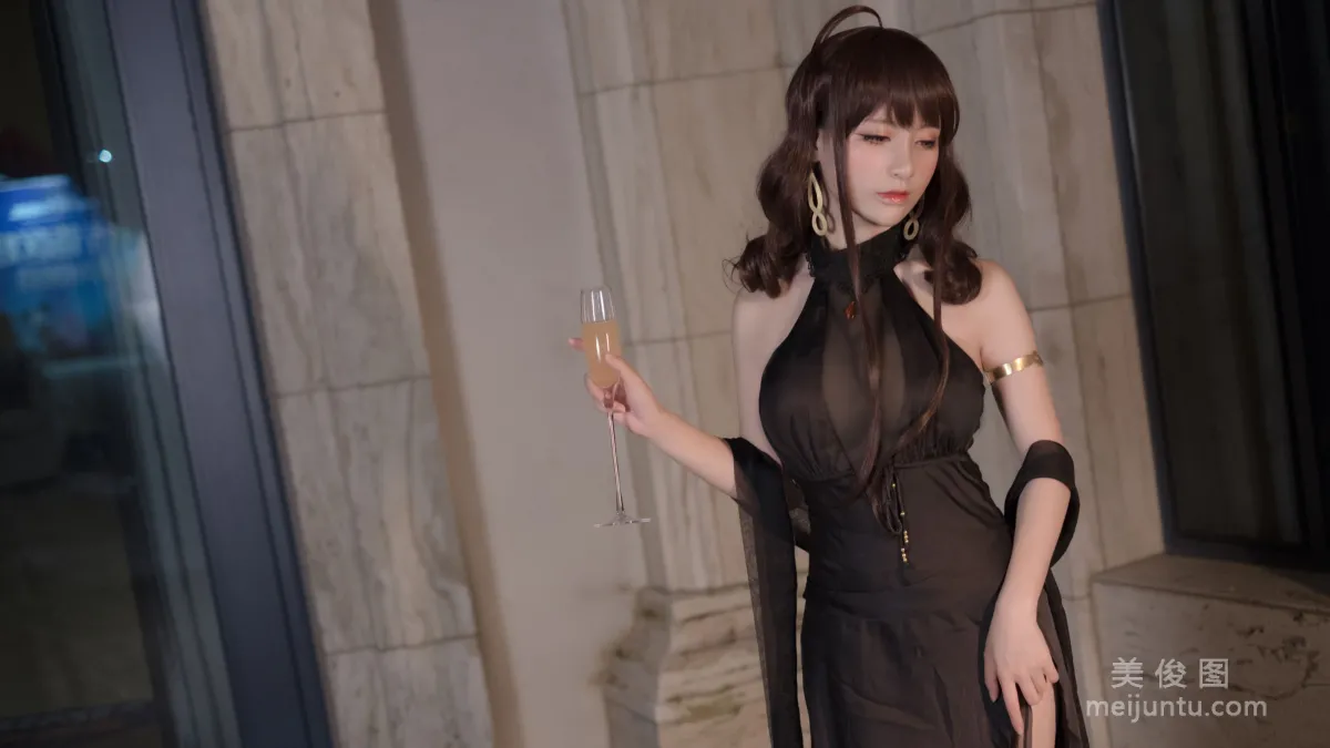 [COS福利] 星野saori - DSR-50 最高出價 8