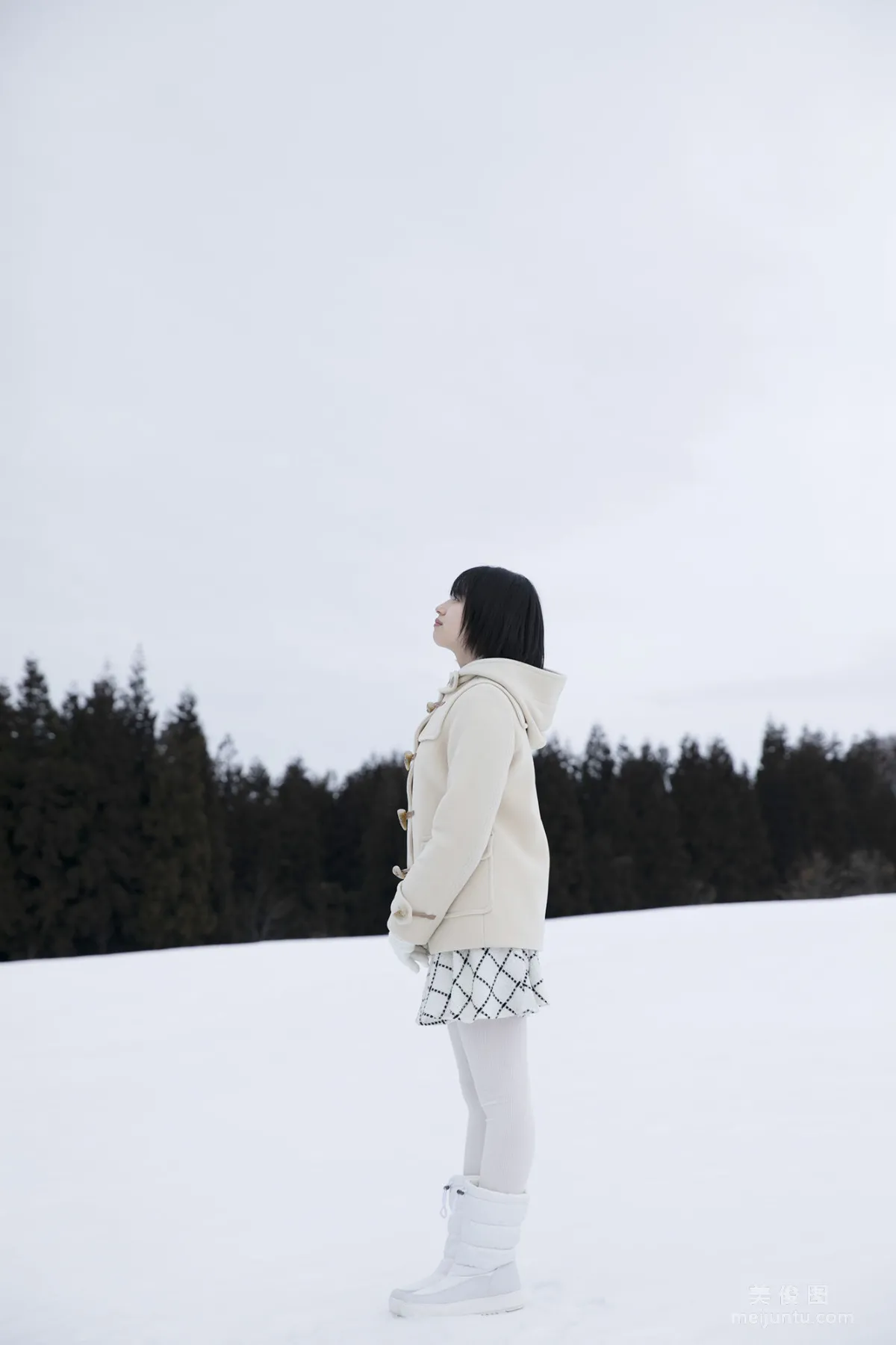 [Hello! Project Digital Books] No.200 淺倉樹々 - Kiki Asakura 35