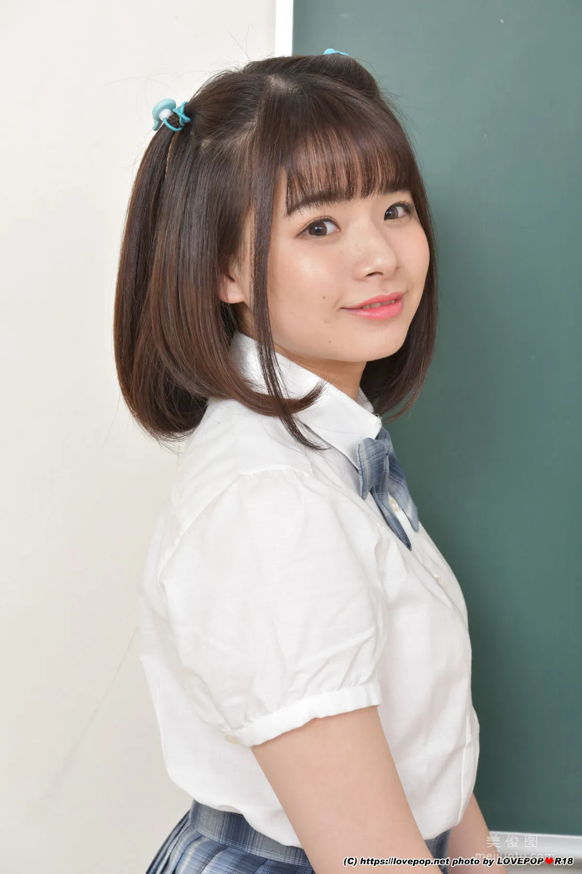 [LOVEPOP] 丘えりな Photoset 03 6