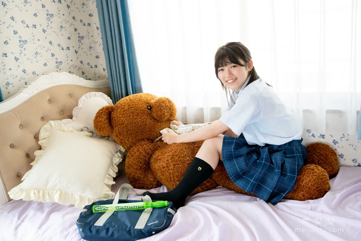 [Minisuka.tv] Risa Sawamura 沢村りさ - Limited Gallery 11.1 20