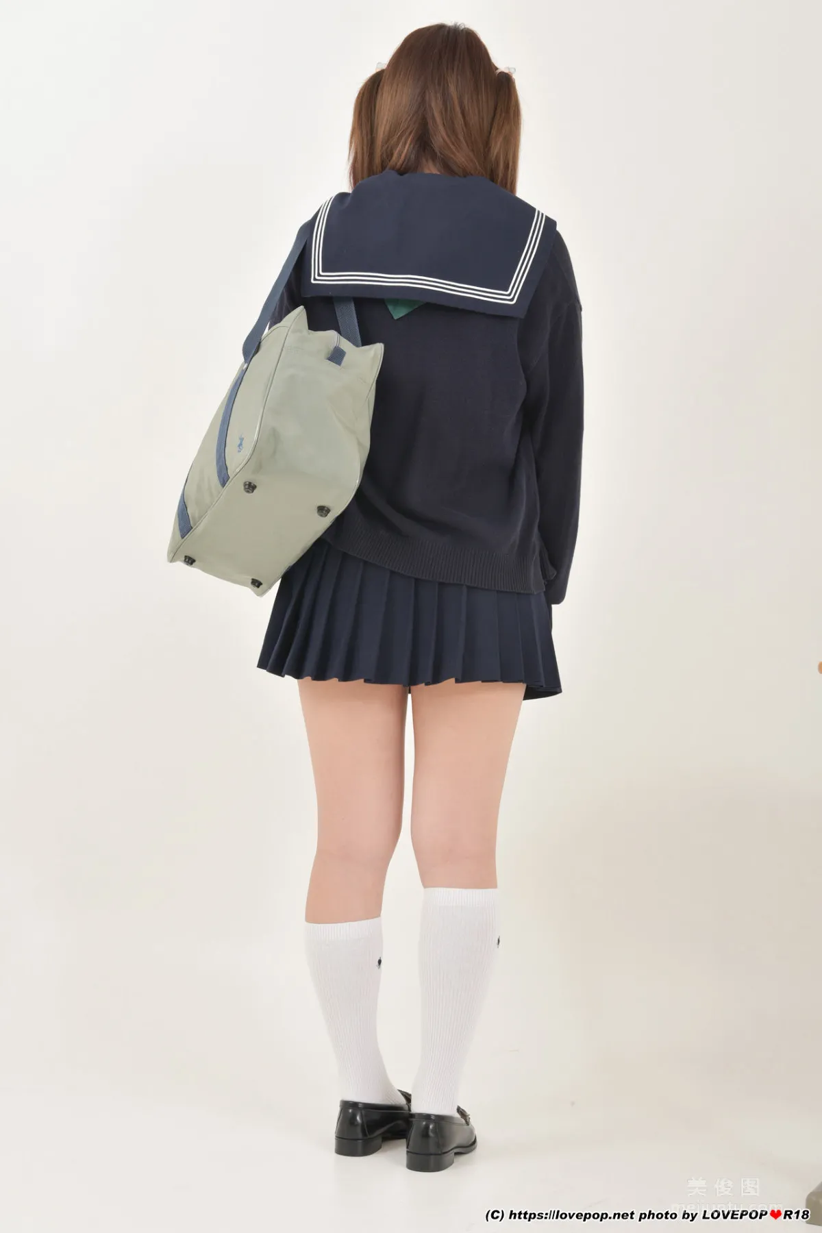 [LOVEPOP] Jurina Saeki 佐伯じゅりな Photoset 01 7