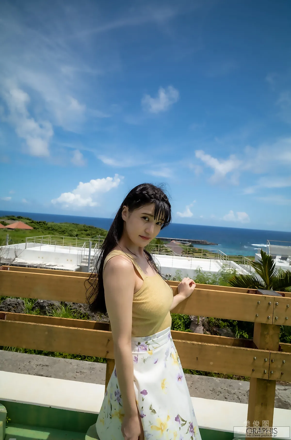 [Graphis] Special - 高橋しょう子 - Voluptuous Beauty 12