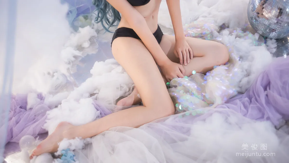 The Vagrant Cosplay Album - 菌烨tako《安瑪麗》 5