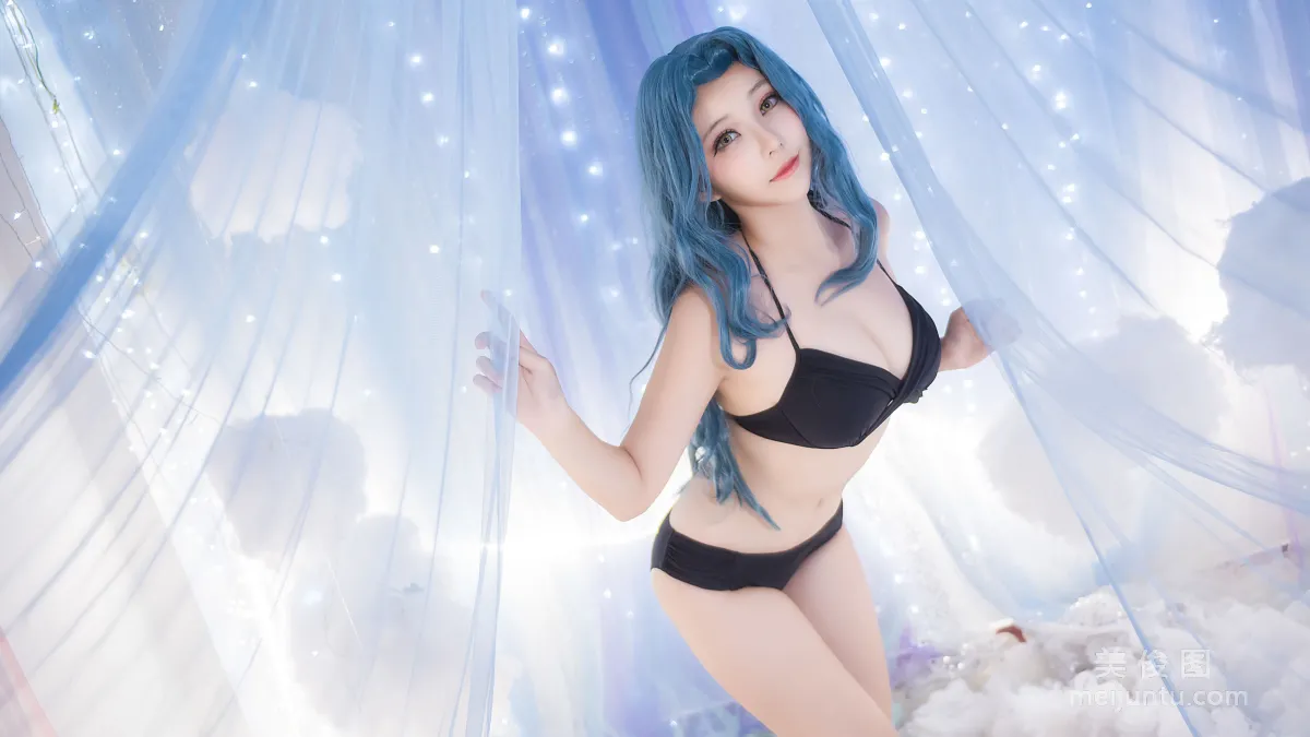 The Vagrant Cosplay Album - 菌烨tako《安瑪麗》 8