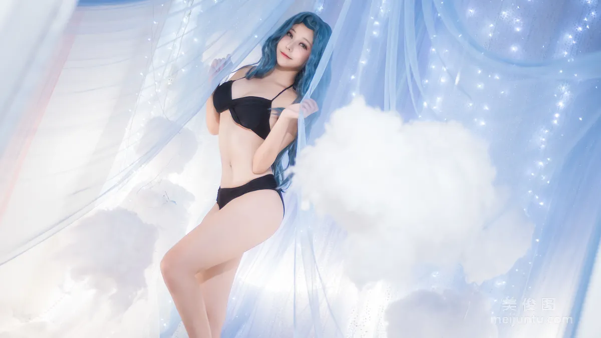The Vagrant Cosplay Album - 菌烨tako《安瑪麗》 7
