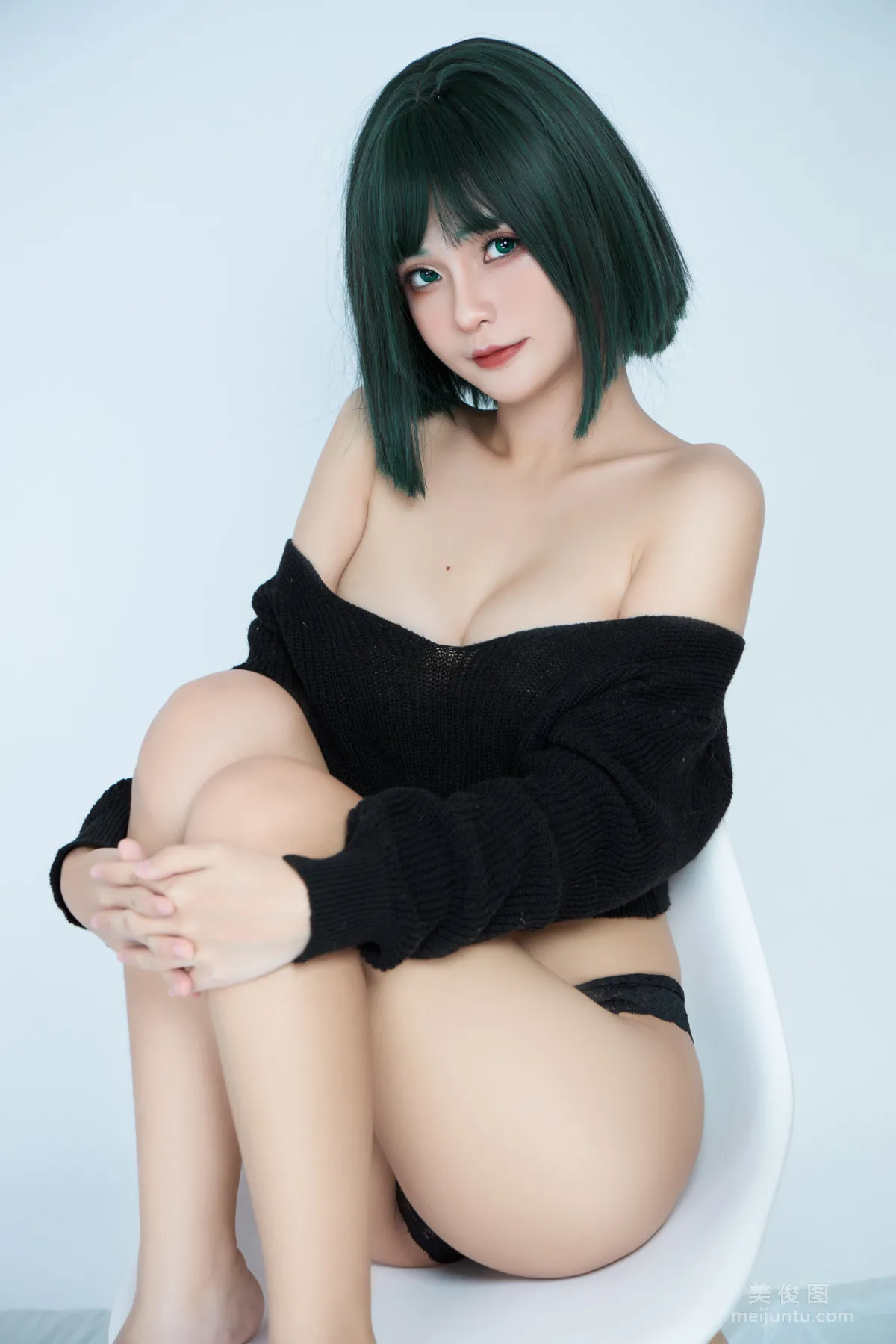 Azami - 龙卷 #一拳超人10