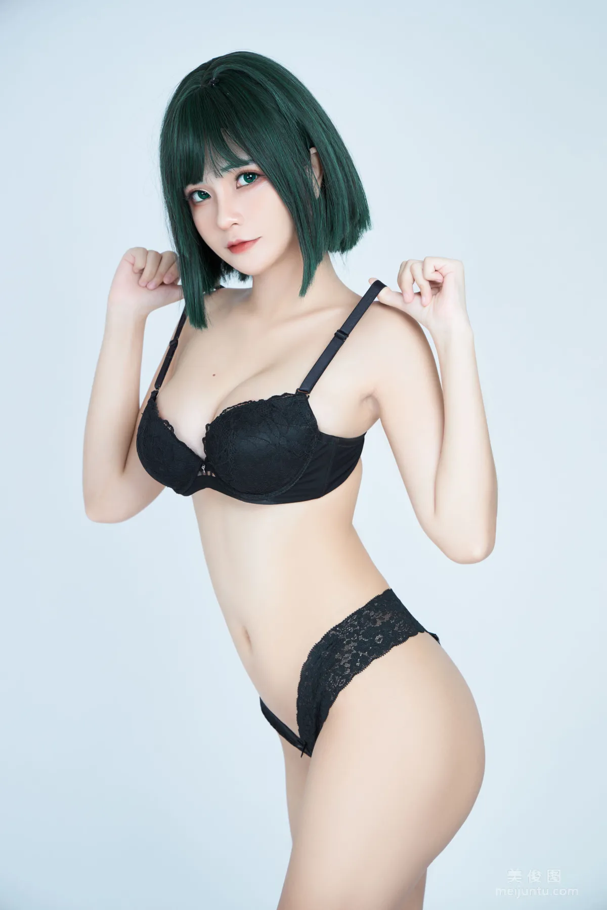 Azami - 龙卷 #一拳超人15