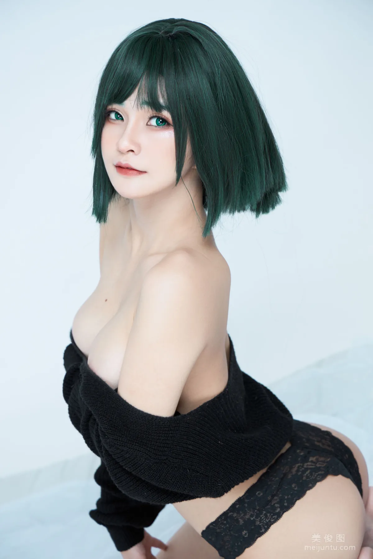 Azami - 龙卷 #一拳超人9