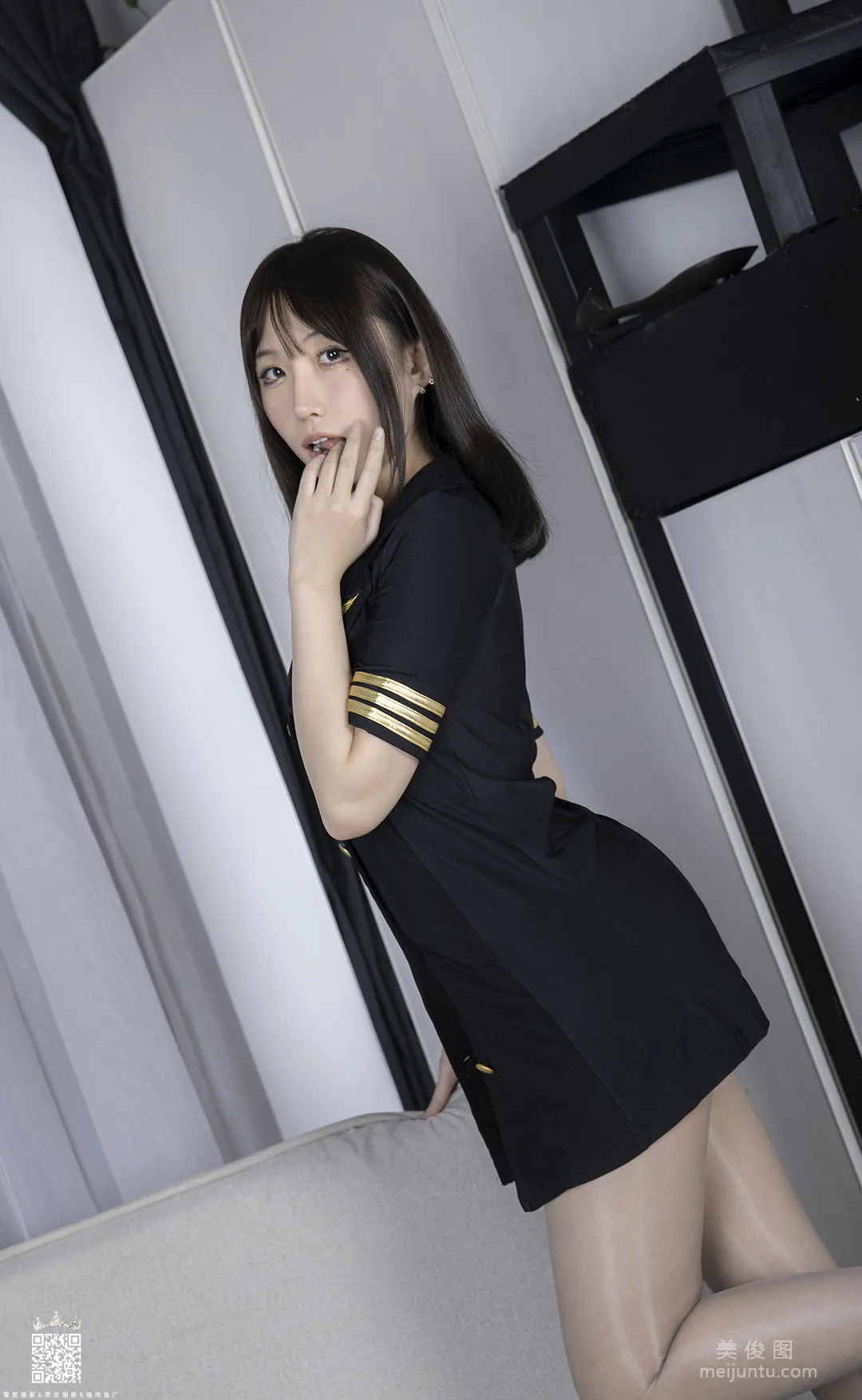 [LD零度] NO.113 美佐 寫真套圖 8