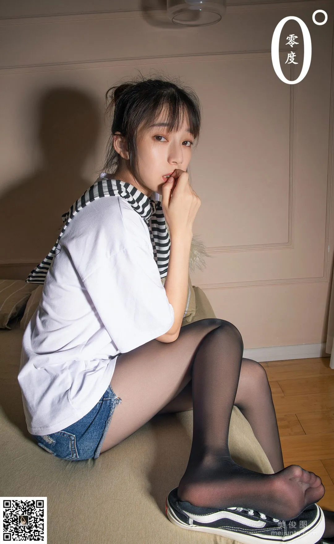[LD零度] NO.025 模特優優2 寫真套圖 20