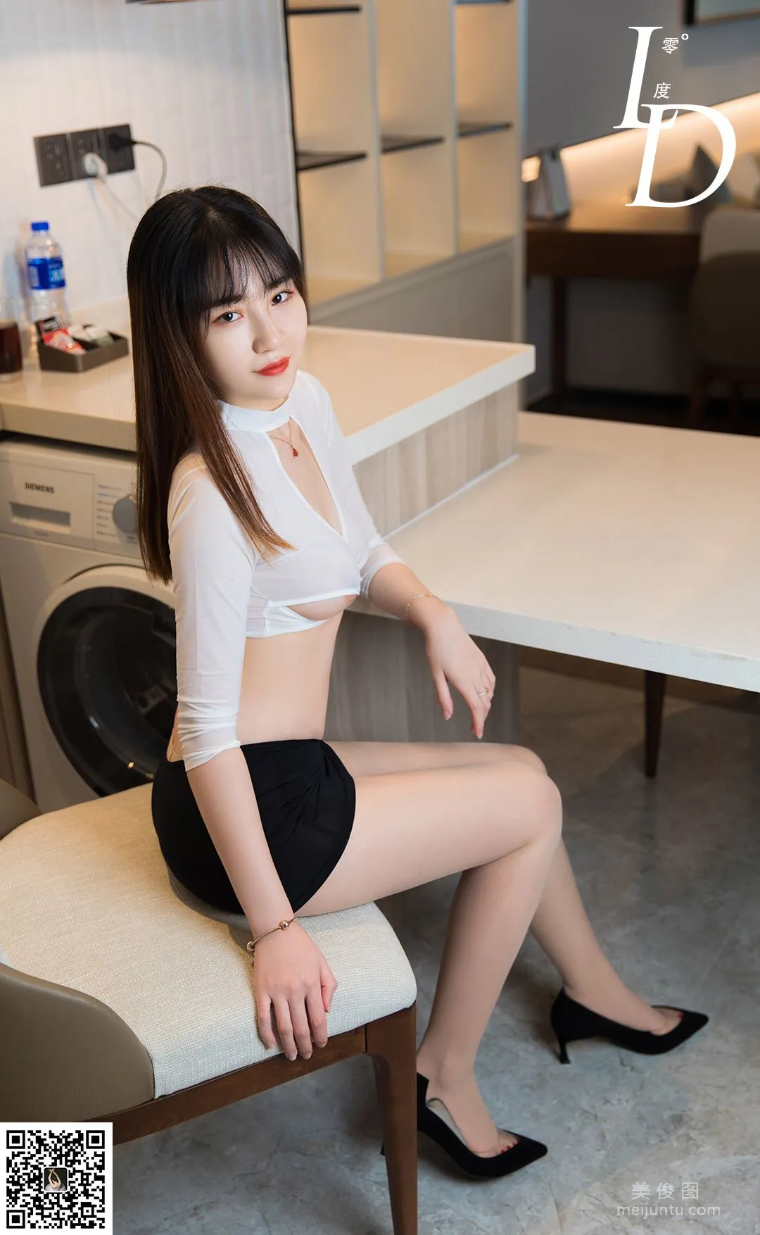[LD零度] NO.036 模特一含 寫真套圖 37