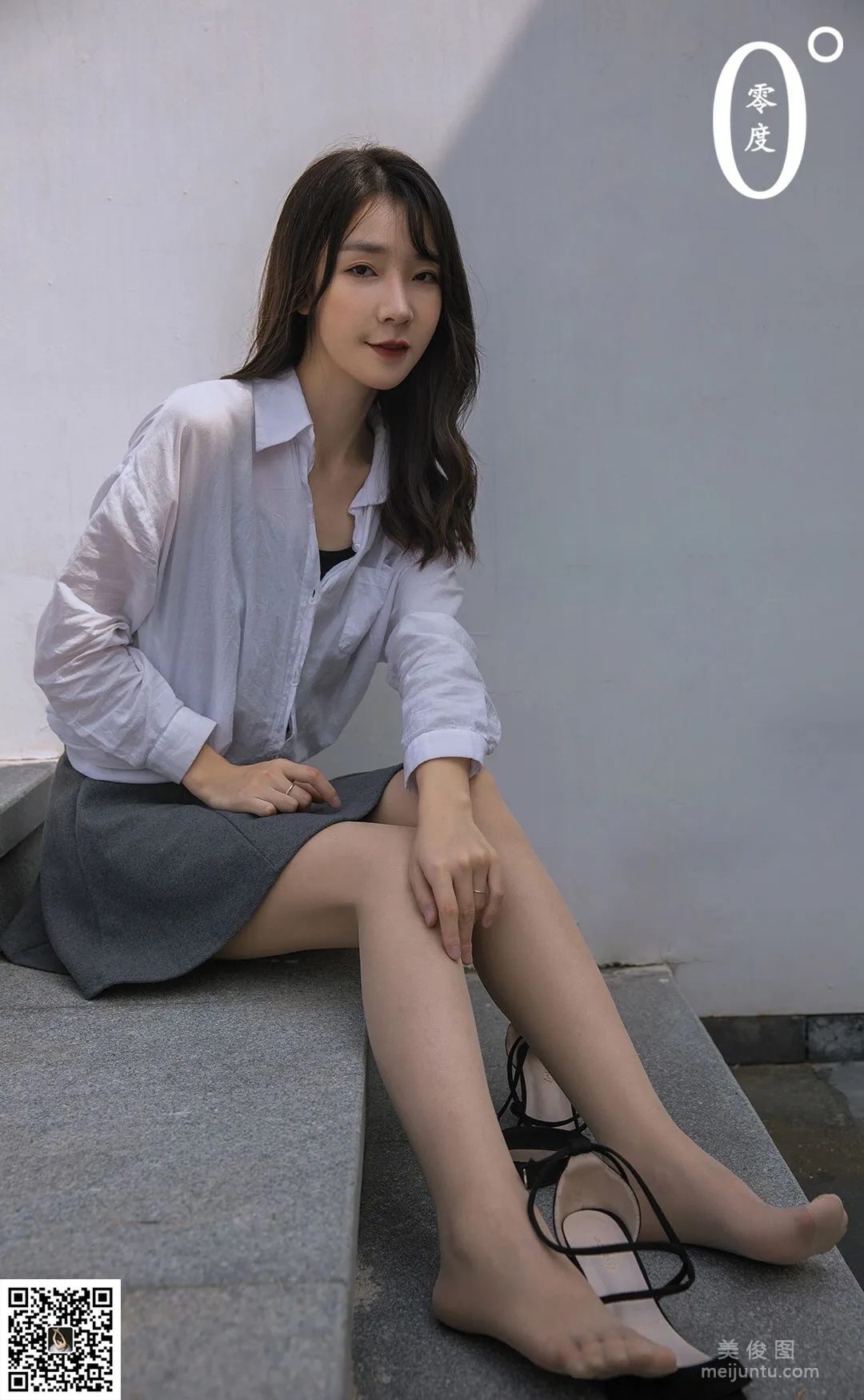 [LD零度] NO.020 模特青草 寫真套圖 56