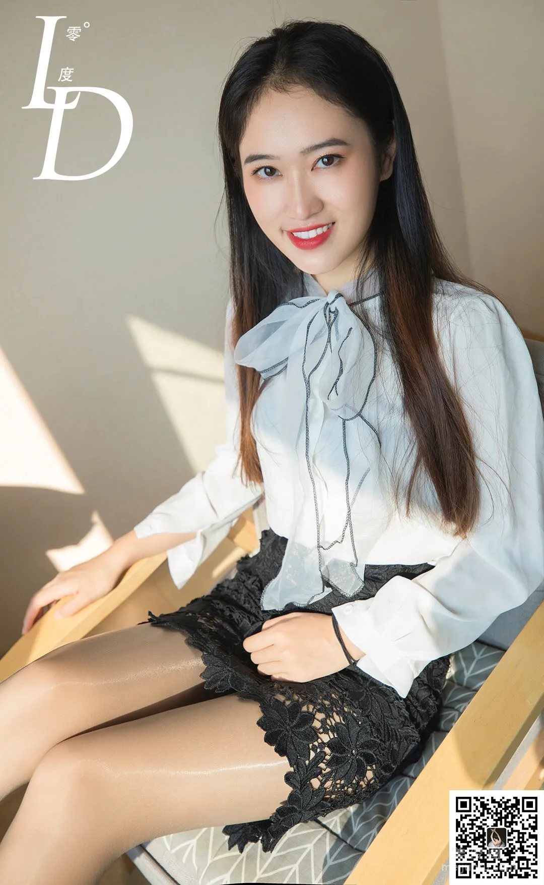 [LD零度] NO.027 模特一含 寫真套圖 51