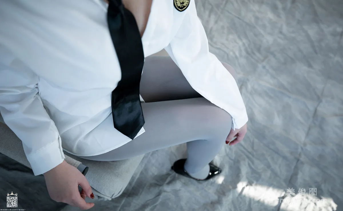 [LD零度] NO.112 林微 寫真套圖 14
