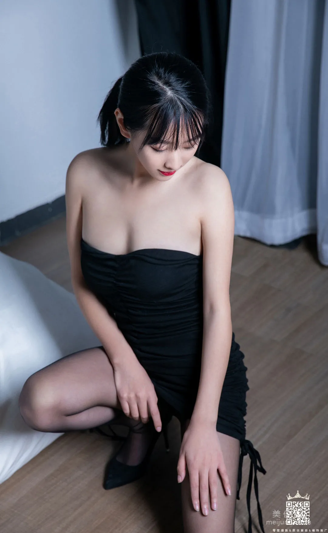 [LD零度] NO.109 小卡 寫真套圖 33