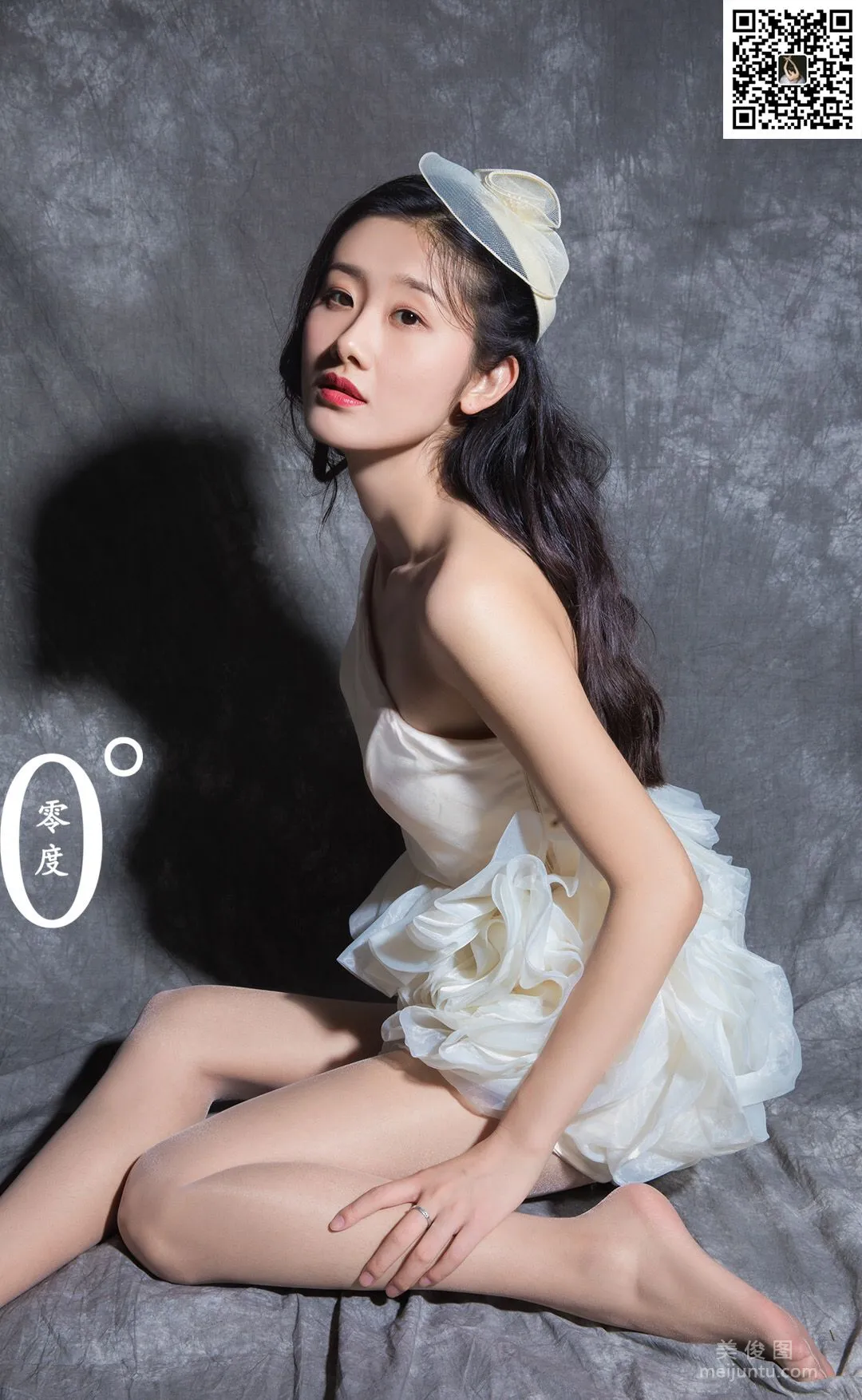[LD零度] NO.014 模特洋洋 寫真套圖 26