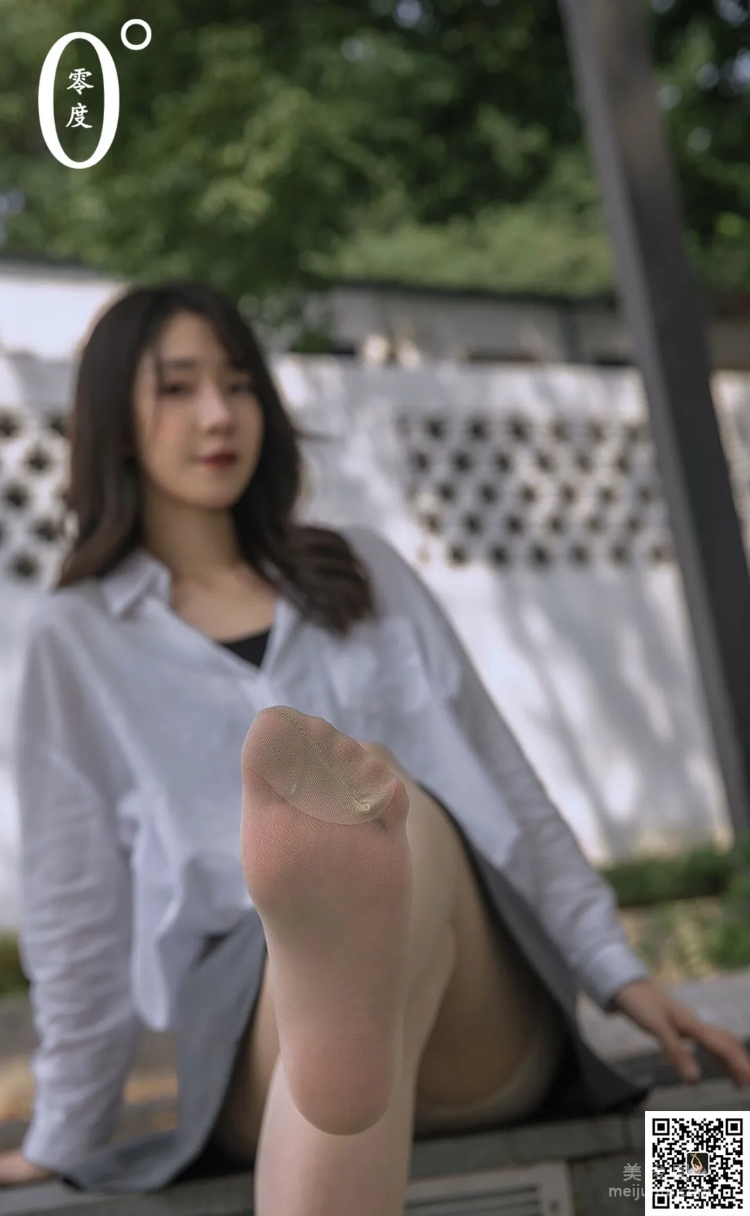 [LD零度] NO.020 模特青草 寫真套圖 12