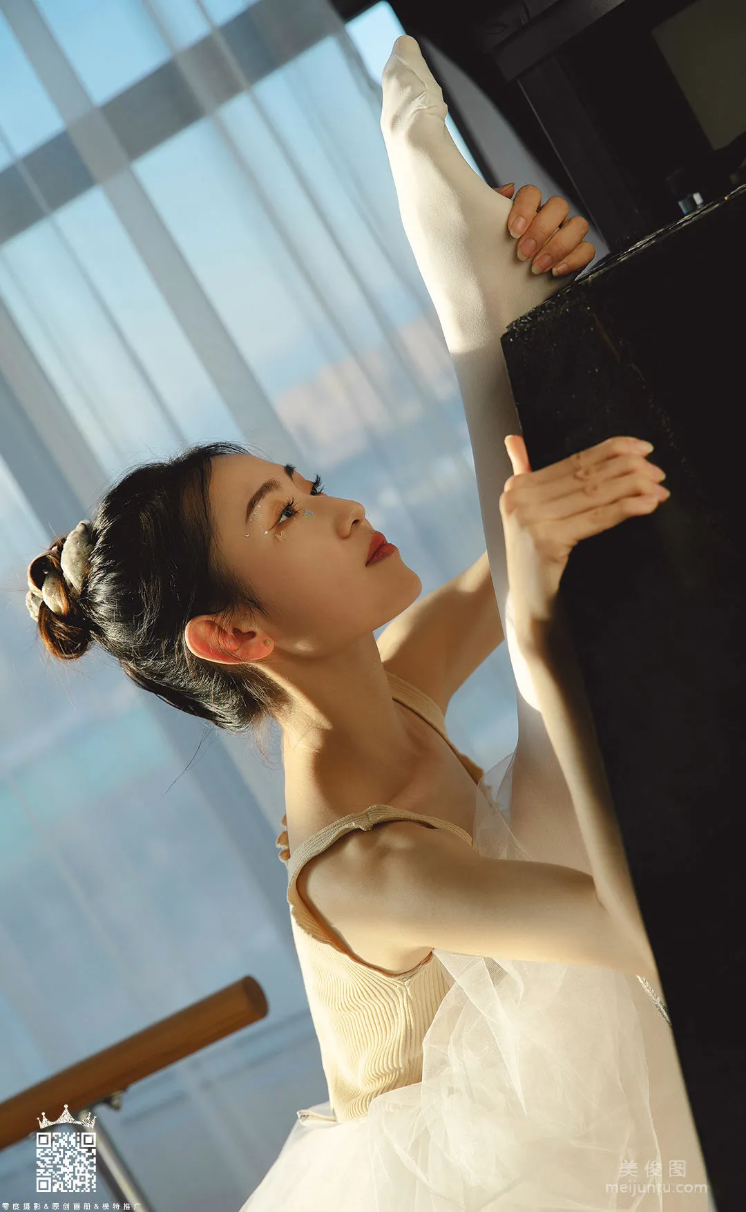 [LD零度] NO.108 貝妮 寫真套圖 13