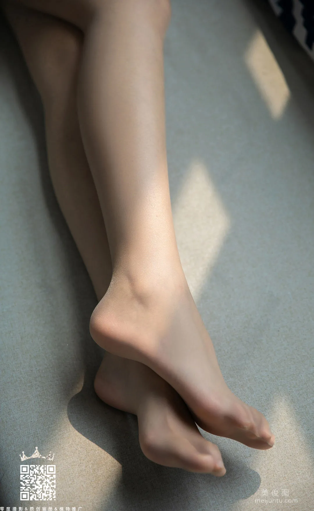 [LD零度] NO.095 晶晶 寫真套圖 42