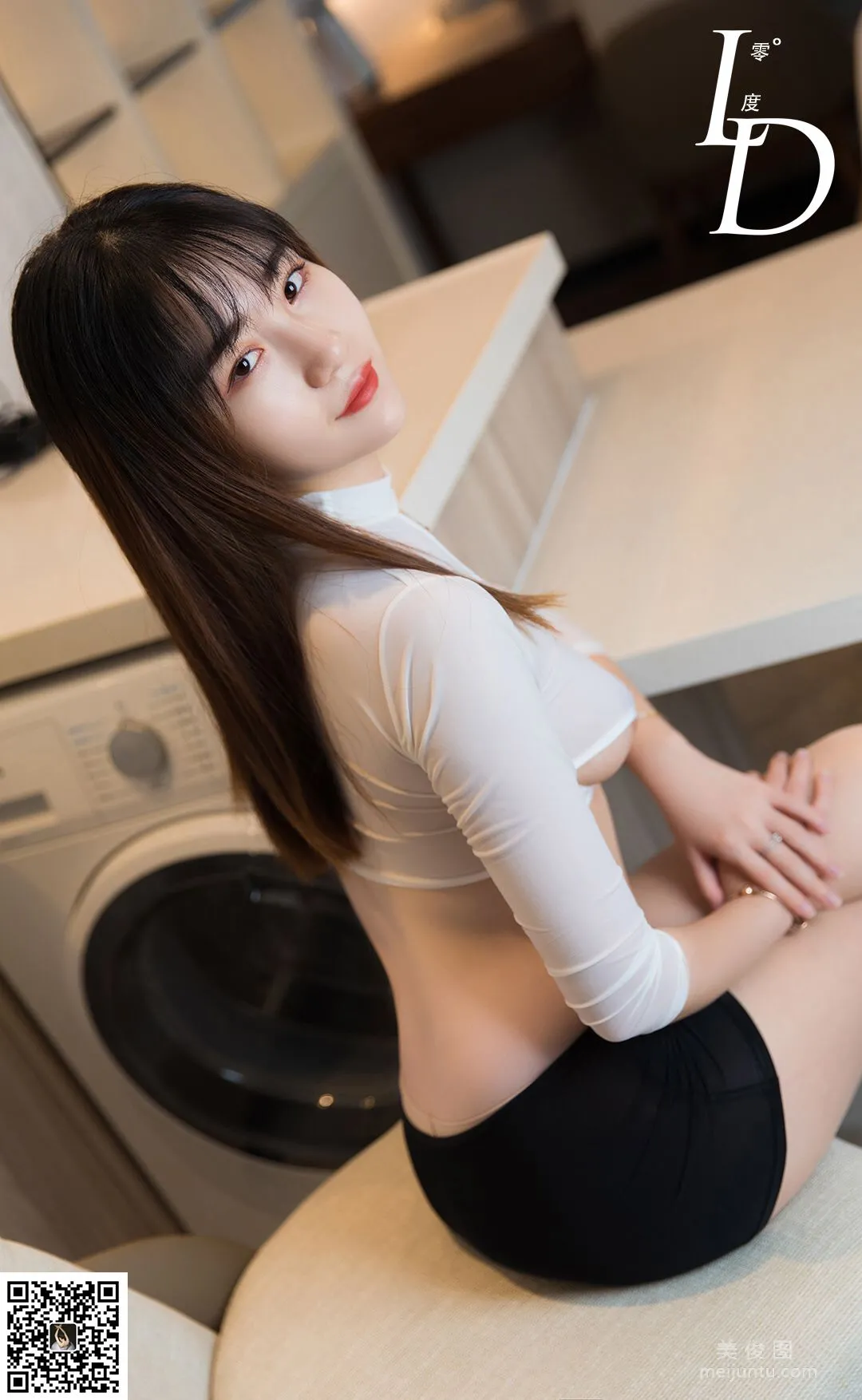 [LD零度] NO.036 模特一含 寫真套圖 36