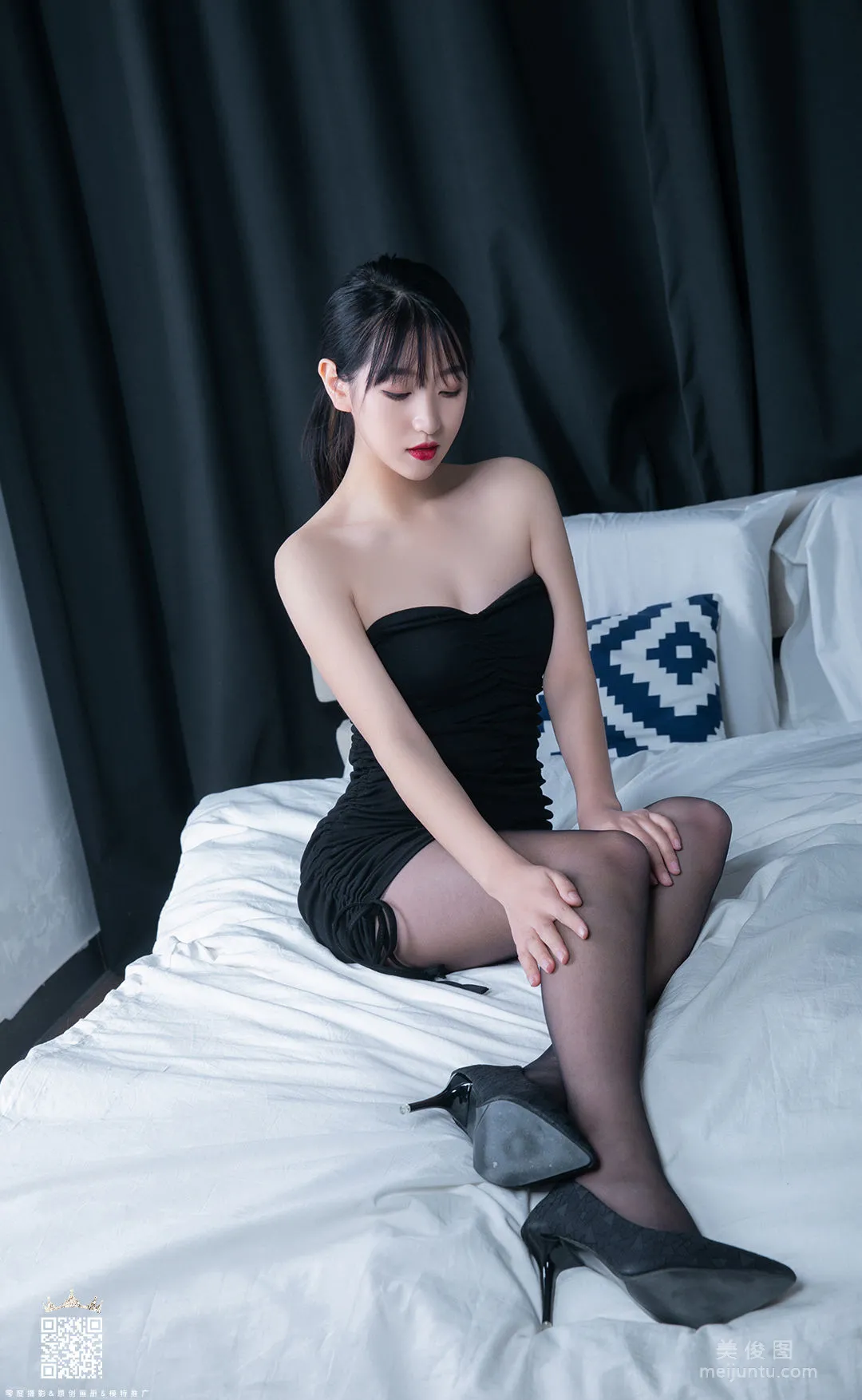 [LD零度] NO.109 小卡 寫真套圖 3