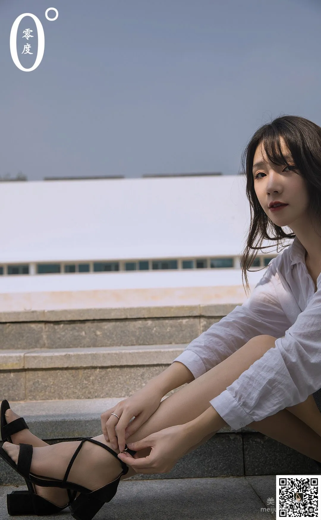 [LD零度] NO.020 模特青草 寫真套圖 50