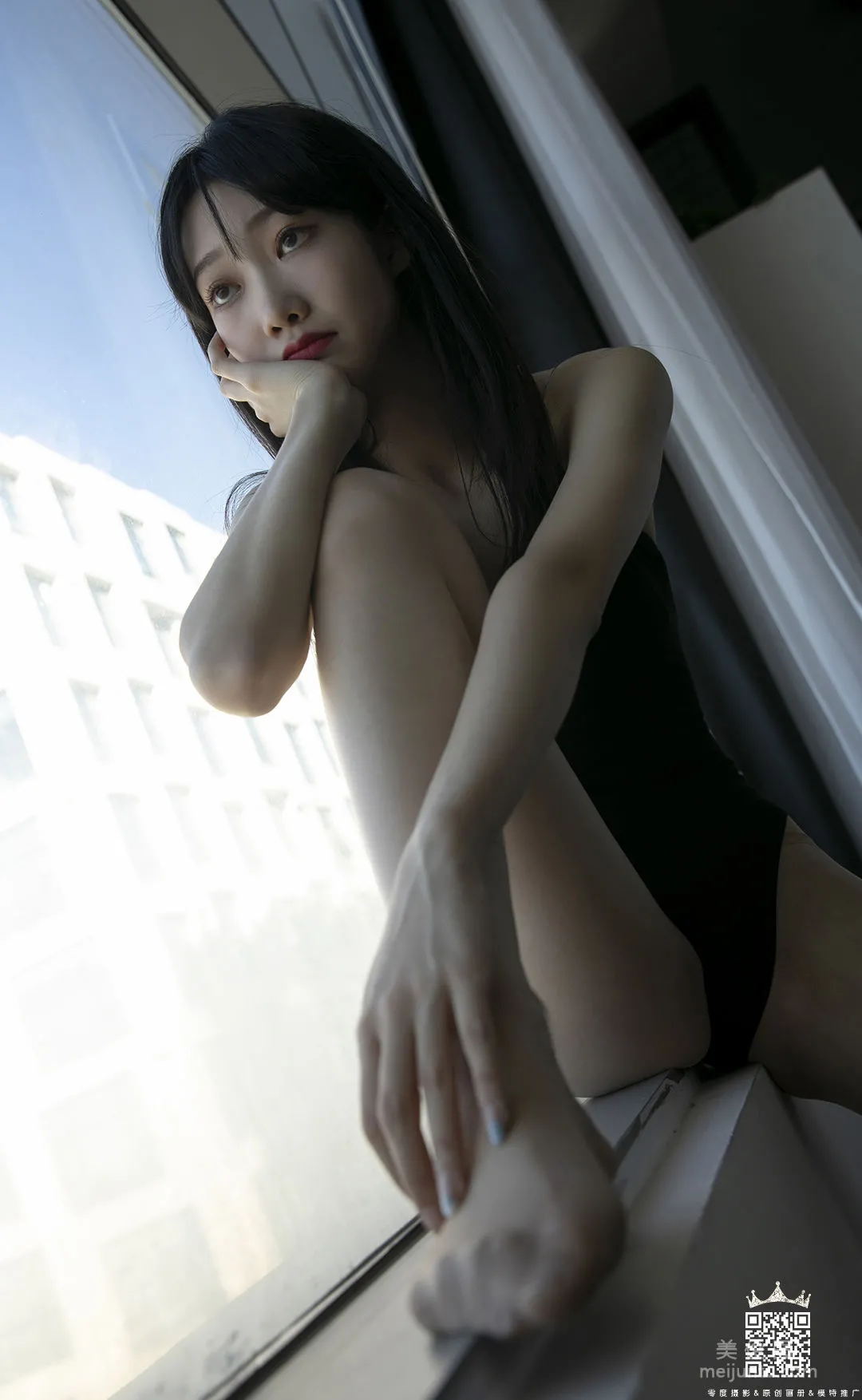 [LD零度] NO.105 魚子姜 寫真套圖 55