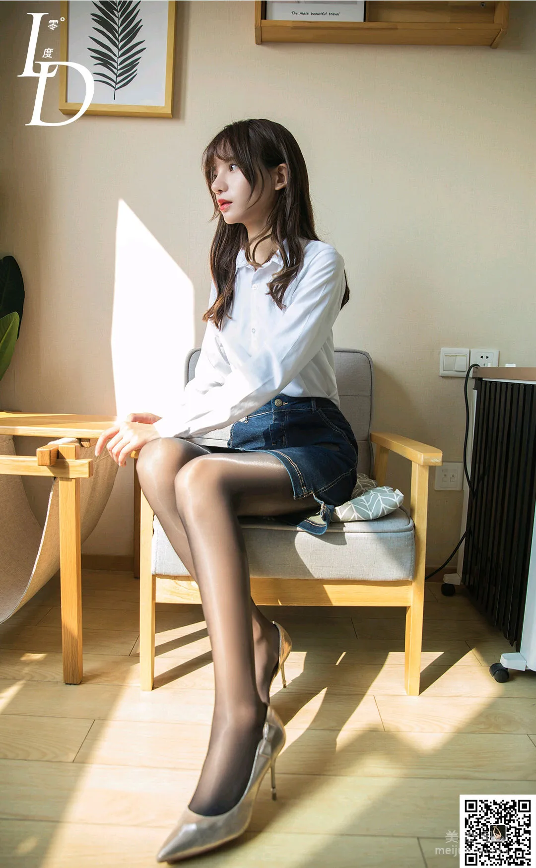 [LD零度] NO.059 紫薇2 写真套图1