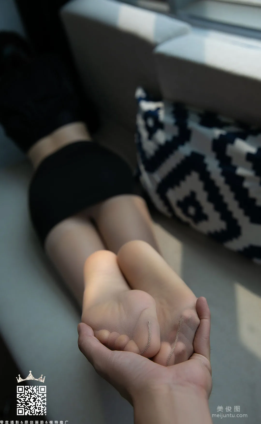 [LD零度] NO.095 晶晶 寫真套圖 52