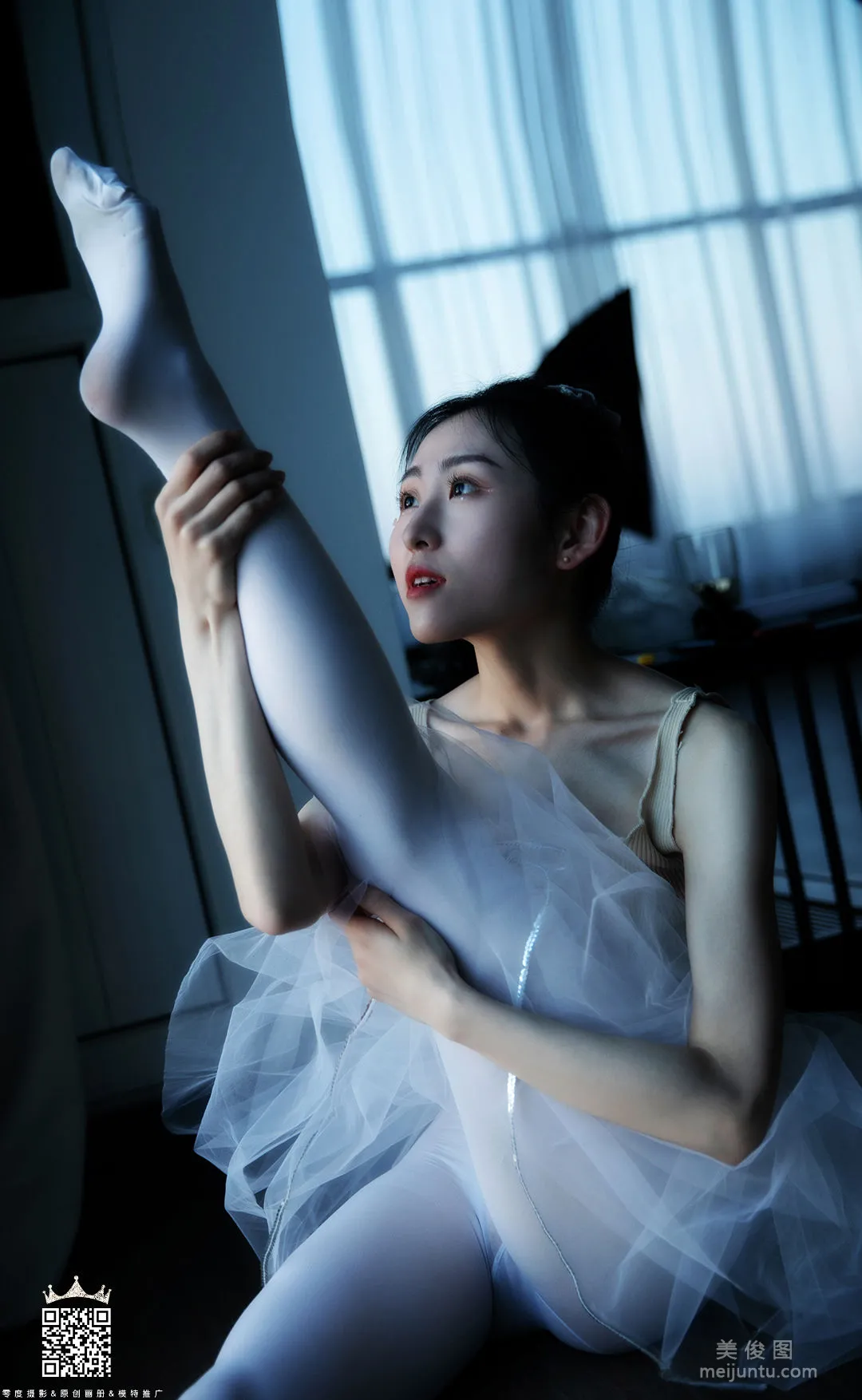 [LD零度] NO.108 貝妮 寫真套圖 54