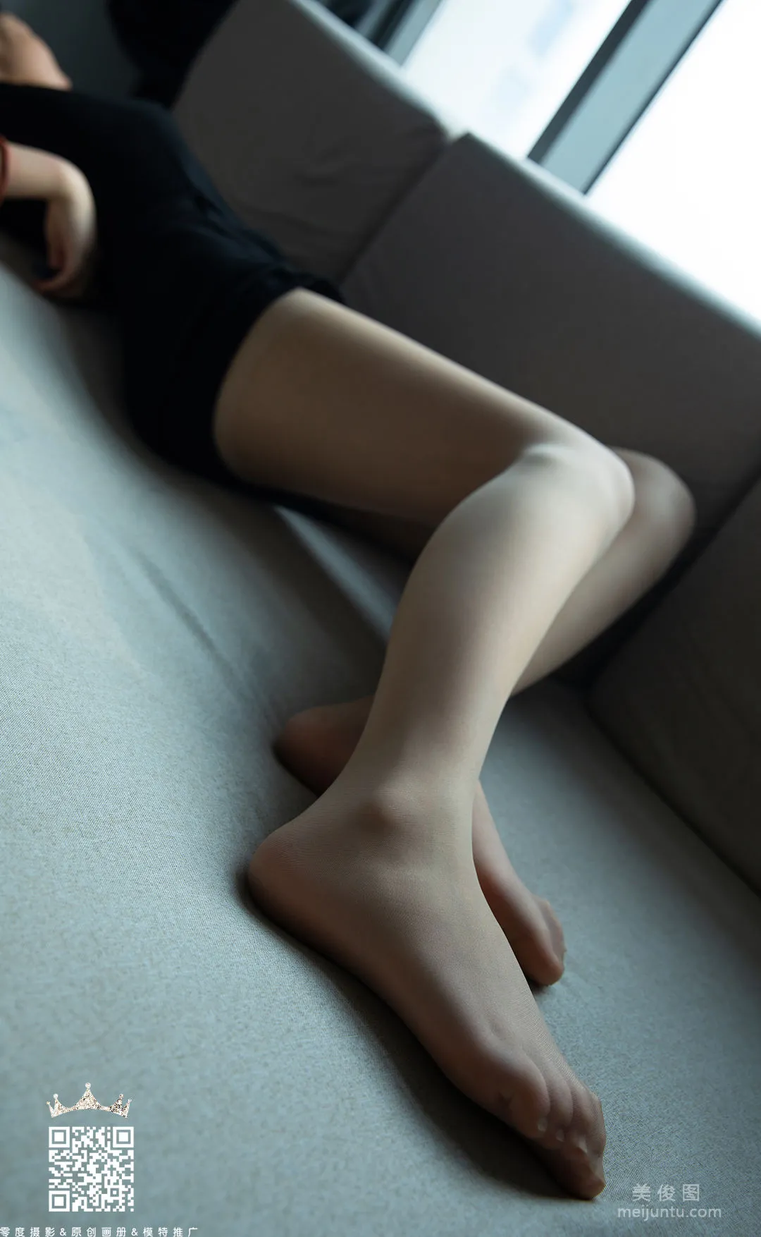 [LD零度] NO.078 李麗 寫真套圖 45