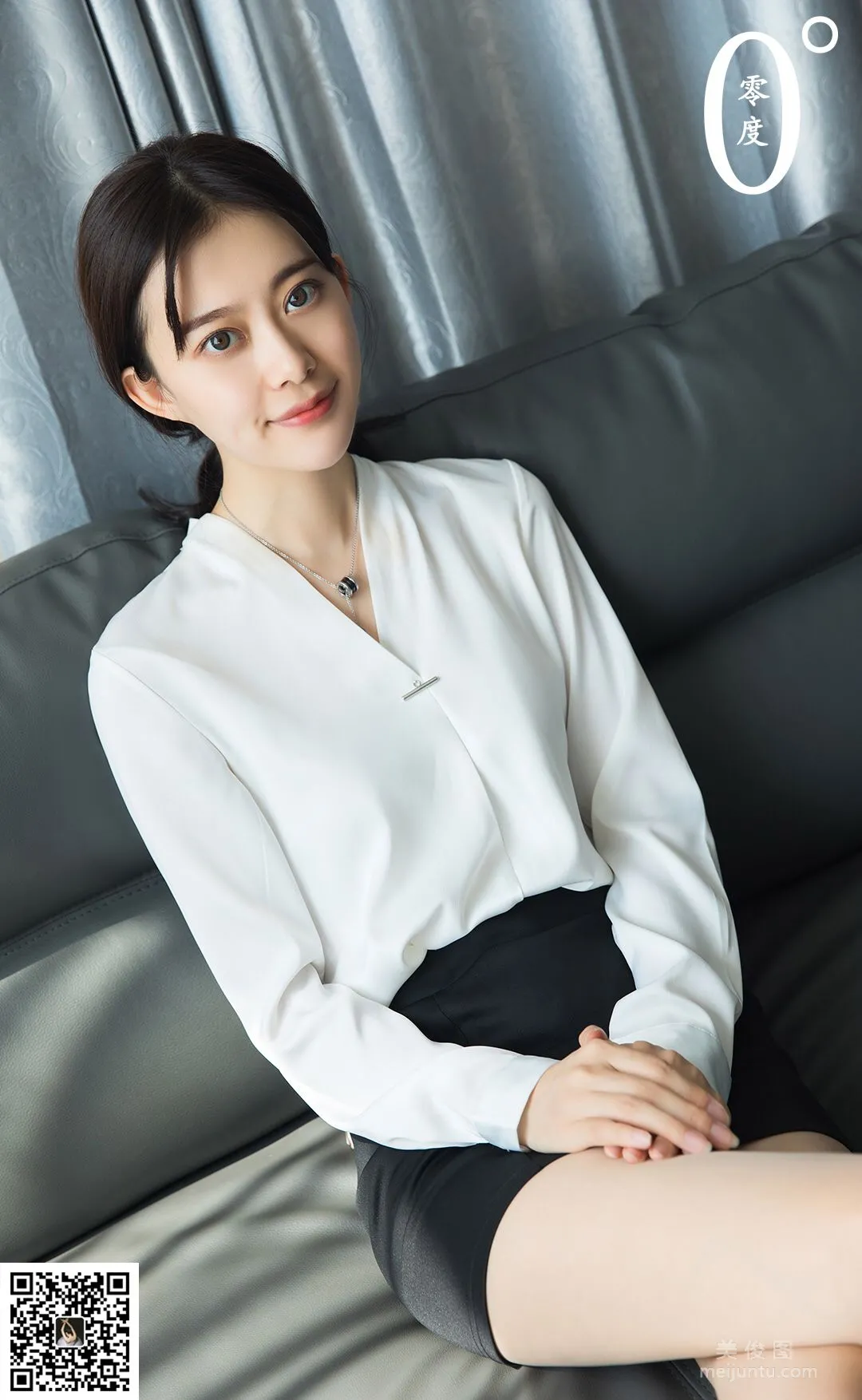 [LD零度] NO.010 模特金子 寫真套圖 115